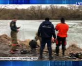 Пыль столбом! Во время уборки коммунальные машины устраивают песчаные бури в Орле