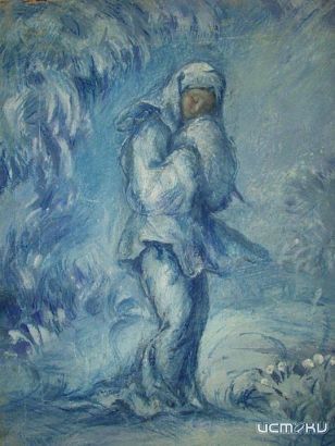 В Орловском литературном музее И. С. Тургенева впервые будет работать выставка, посвященная женским судьбам в пьесах А. Н. Островского(12+)