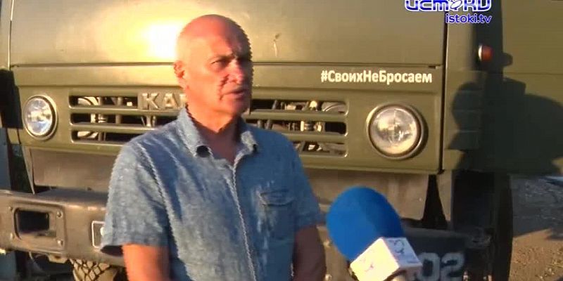 «Незаменимость» Лежнева оказалась пшиком: поддержка наших на СВО идет полным ходом1719418763