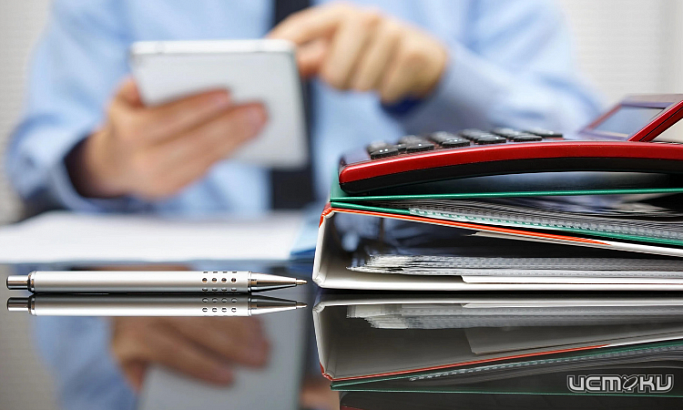 Более 25 миллиардов рублей налогов собрано в Орловской области 