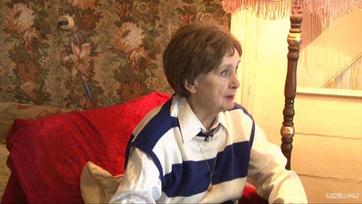 Экс-работник ФСБ, балерина и рыбак: как в свои 78 орловчанка Зинаида Полякова сохраняет любовь к жизни