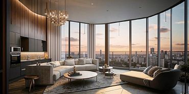 Инвестиции в апарт-отели: как получить стабильный доход