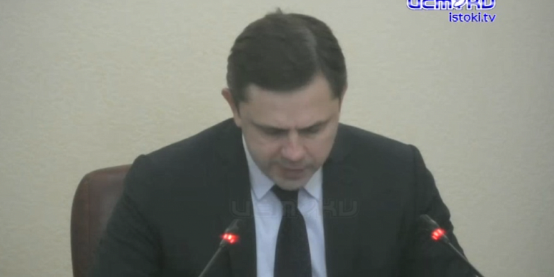 О вопросах поддержки малого и среднего предпринимательства, а также о недвижимости и ее кадастровой стоимости говорили сегодня на заседании правительства региона