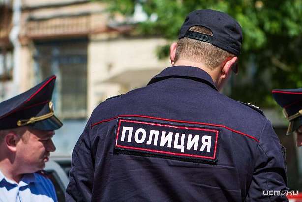 «Груз» на станции: в Орле задержали мужчину с «синтетикой»