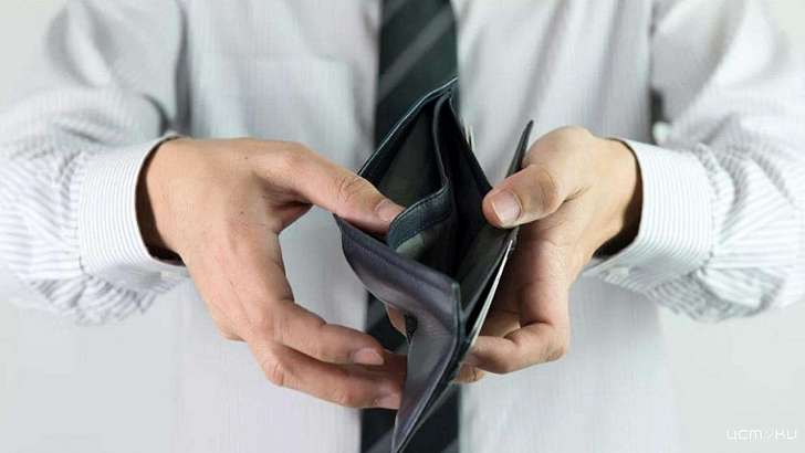 Орловчане-банкроты стали чаще жаловаться на арбитражных управляющих