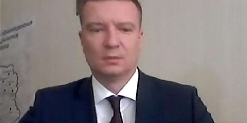 Глава облздрава: вылечились от COVID почти 30 % орловчан, находившихся на ИВЛ