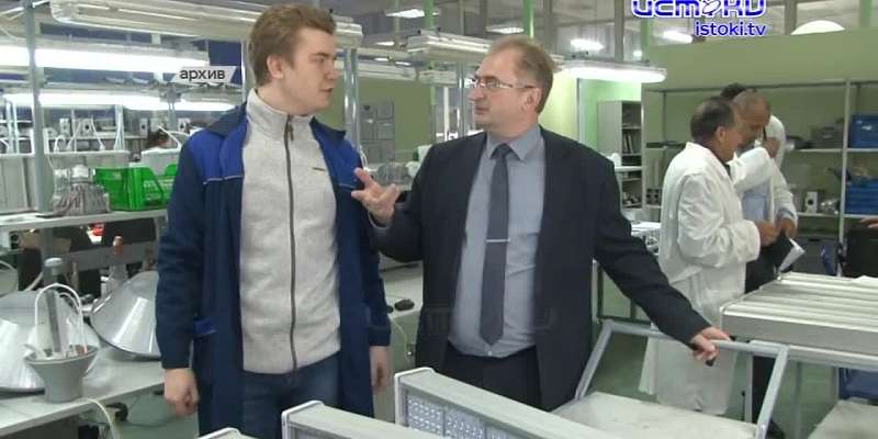 Каникулы кончились: как в условиях пандемии COVID-19 работает орловский «Протон»
