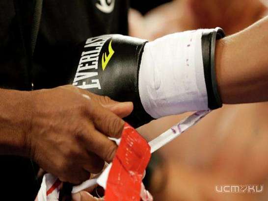 Орловчане успешно выступили на Кубке мира по кикбоксингу