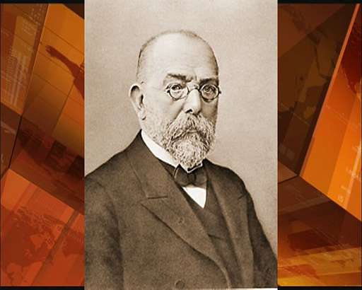 24 марта Всемирный день борьбы с туберкулезом