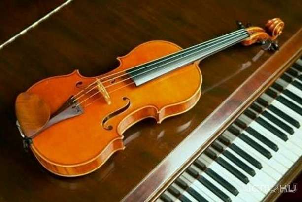 В Орле пройдут рождественские музыкальные вечера