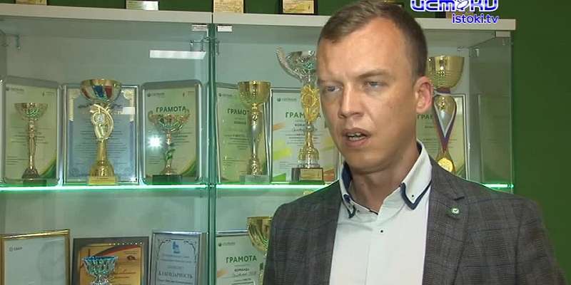Новые возможности для бизнеса от Сбербанка