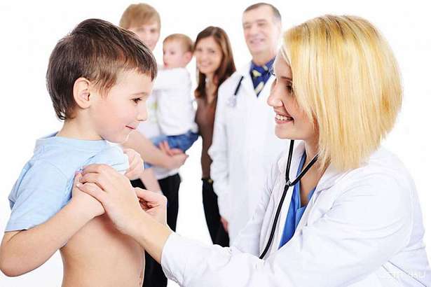 На Орловщине стартовала диспансеризация детей перед летним отдыхом