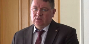 Стало известно сколько "парконов" ездят по Орлу