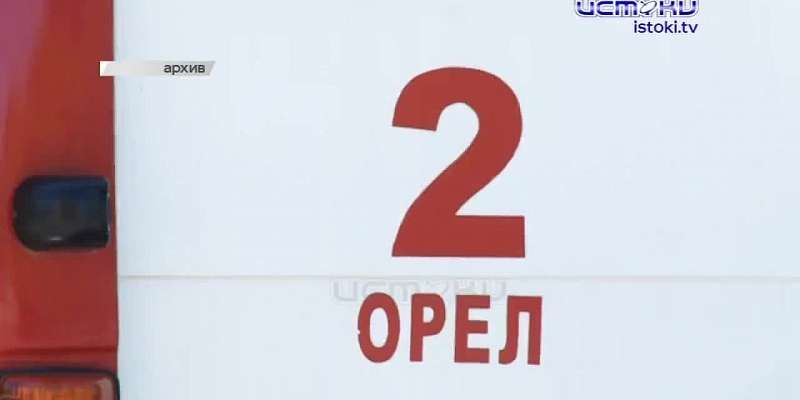 За прошедшие сутки орловские спасатели выезжали 15 раз, из них 5 выездов на ликвидацию возгораний и 10 выездов на различные происшествия и помощь насе...
