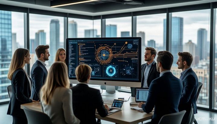 Особенности поддержки решений на базе 1С: от регулярных обновлений до масштабирования