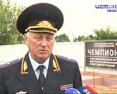 Брусья, стена и пять мишеней: в Орле прошел чемпионат по преодолению полосы препятствий