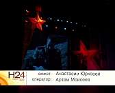 В Орле появится новый мемориал "Сквер Артиллеристо