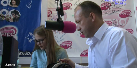 Александр Александрович Мисуркин