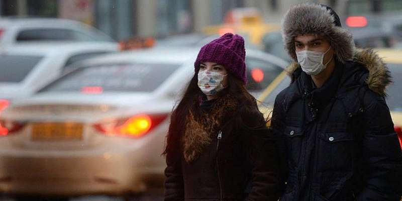 Лишь у 3% населения иммунитет к COVID-19: есть ли он у орловчан?