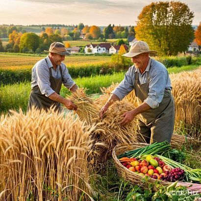 Как избежать потерь при хранении урожая рассказали специалисты
