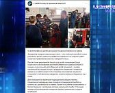 В Орле проходит тестирование новый автобус. Экспресс - новости.