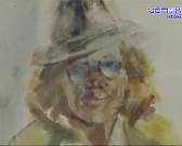 Его написание - сложнейшая задача и требует направить взгляд внутрь себя. В Мемориальной мастерской Народного художника СССР Андрея Курнакова открылас...