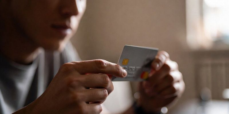 Основные преимущества использования дебетовой карты