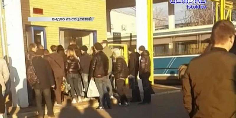 Орловчан предупреждают об ответственности за сжигание травы, а одно из крупных орловских предприятий обвинили в нарушении режима самоизоляции