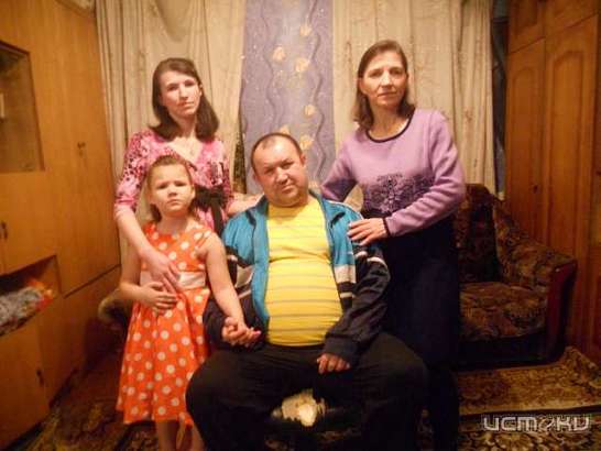 Орловчанину требуется помощь! 