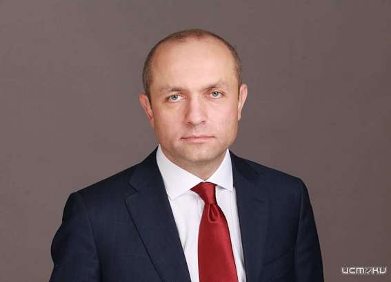 Орловские журналисты позабыли о мэре Парахине