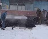 Новости за 90 секунд: на Орловщину надвигается похолодание и снежная атака, долгострой «Титаник», похоже, «терпит крушение" и к чему приводит водитель...