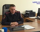 Опасный новый поворот на гипермаркет "Лента".