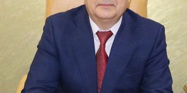 У орловского филиала «Квадры» снова новый руководитель 