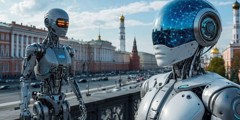 GigaConf 2025: крупнейшая конференция по генеративному ИИ в России