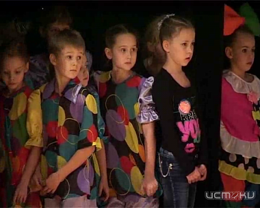 В Орловской области пройдет фестиваль-конкурс детского творчества «Созвездие»