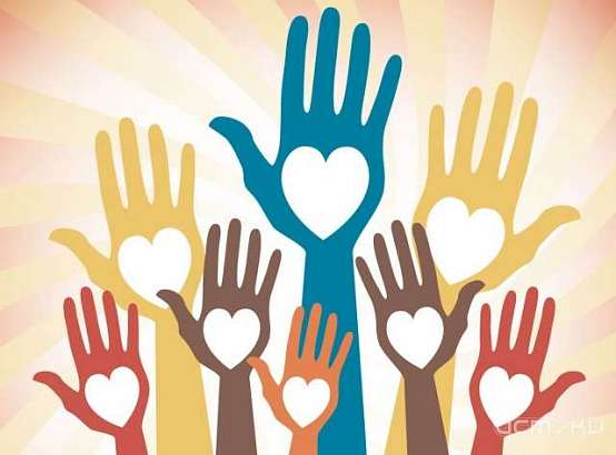 В Орле прошла благотворительная акция