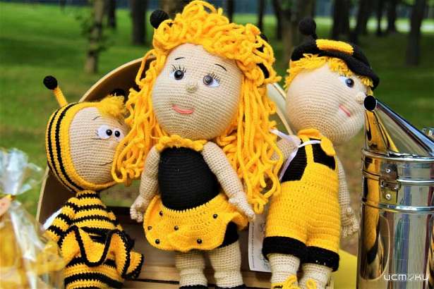 В Орле пройдет День мёда В Орле пройдет День мёда