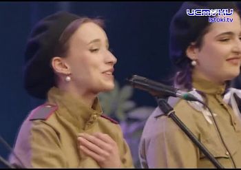 Казачий ансамбль "ЛюбоЖить" Казачий ансамбль "ЛюбоЖить"