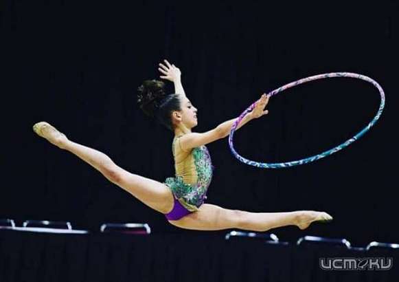 Орловская гимнастка Юлия Бравикова может завершить карьеру в сентябре