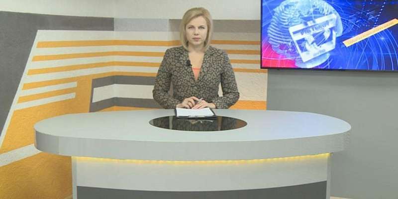 Массовая акция и работа поликлиники №3 во время пандемии — сегодня в программе «Оперативный эфир»