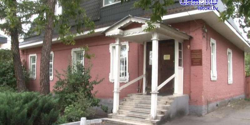 «Эрмитаж» Курнакова: что изменилось в мемориальной мастерской орловского художника