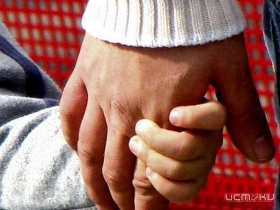 В Орле более 60 детей нашли семьи