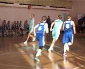 В Орле завершился школьный баскетбольный турнир «КЭС-БАСКЕТ»