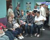 На улице Ленина открылся музей, посвященный ей самой