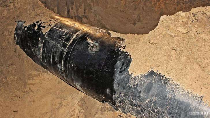 Орловчанину дали реальный срок за кражу почти 100 тонн топлива у «Транснефти»  Орловчанину дали реальный срок за кражу почти 100 тонн топлива у «Транснефти»
