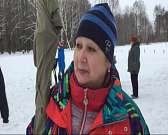 Дисциплина - "Свободный стиль"! В Орле прошли соревнования по лыжным гонкам