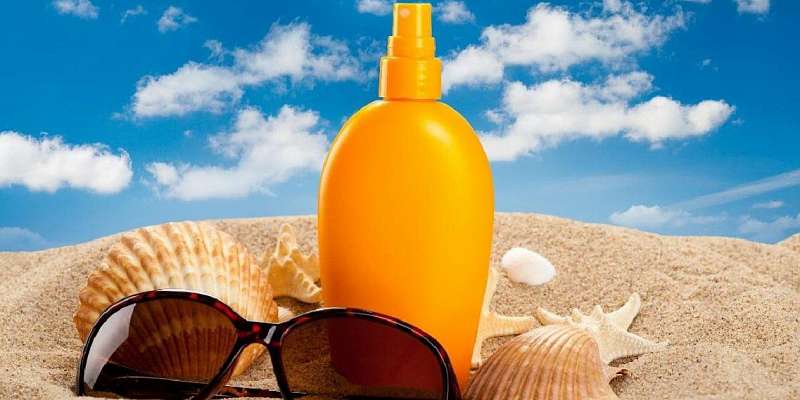 Опасный ультрафиолет: орловчан призывают беречь себя от солнца