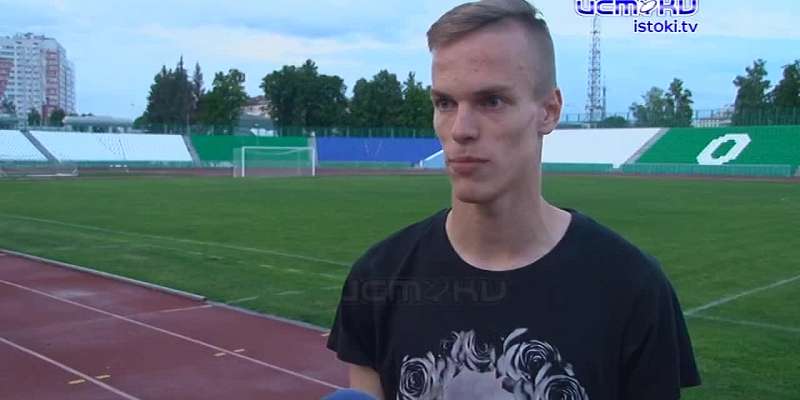 ФК «Орел» не удалось красиво завершить первый круг сезона