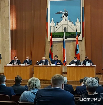 В Орле увеличили до 70% авансирования муниципальных контрактов