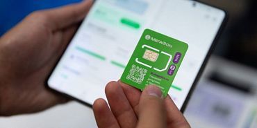 Биотерминал вместо портала Госуслуг: как меняется верификация иностранцев при покупке сим‑карт